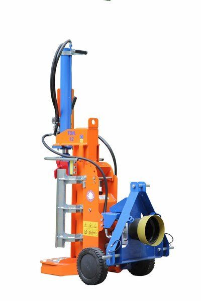 Kioti ck-22 hst (kubota iseki solis)