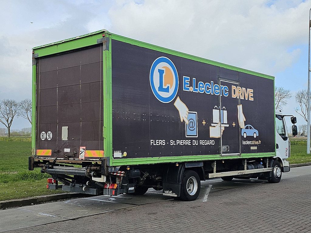 RENAULT MIDLUM 180.12