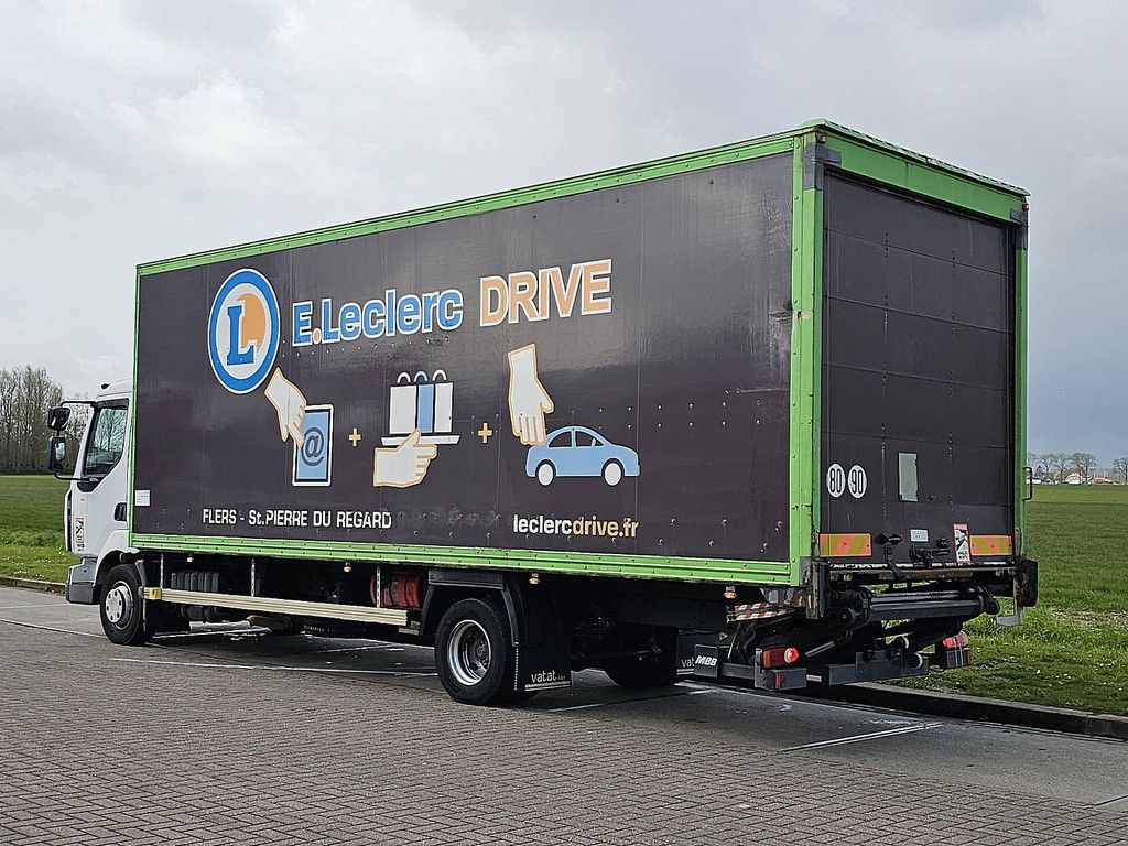 RENAULT MIDLUM 180.12