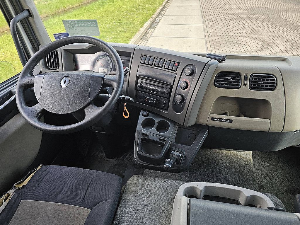 RENAULT MIDLUM 180.12