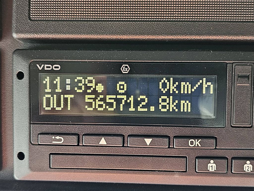 RENAULT MIDLUM 180.12