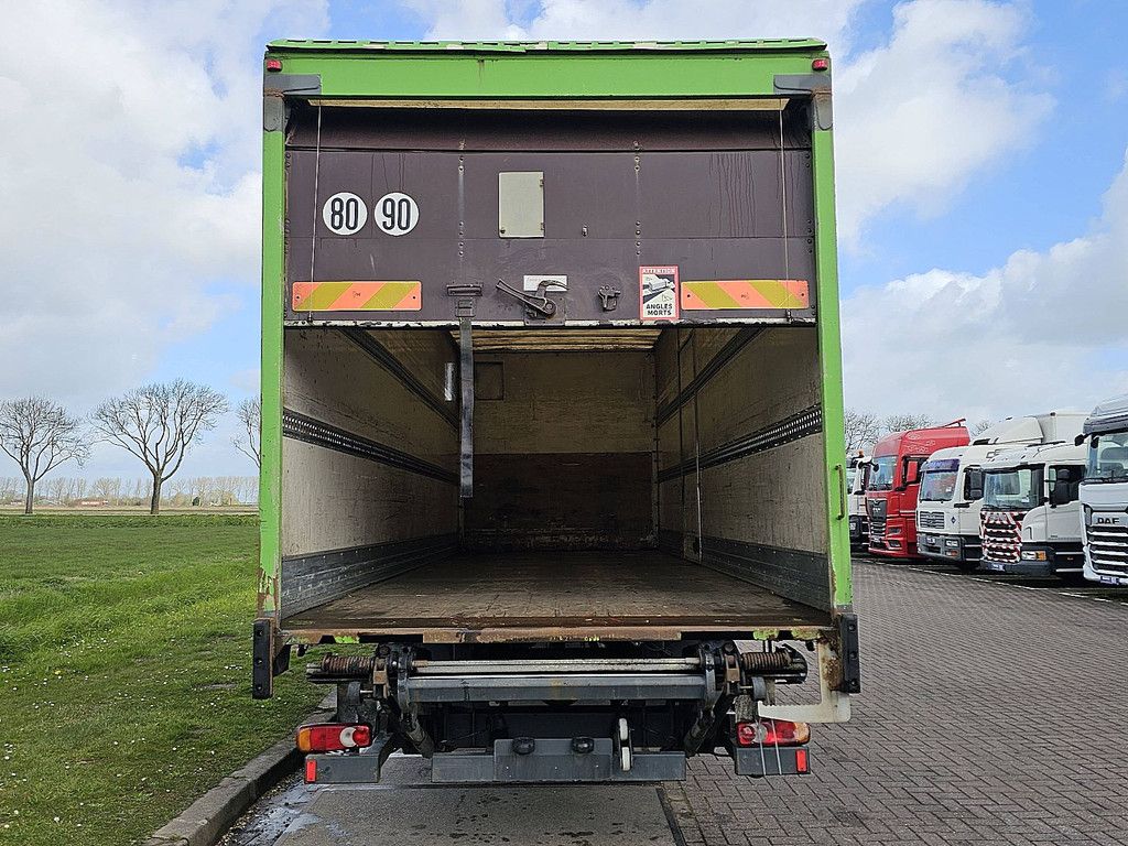 RENAULT MIDLUM 180.12