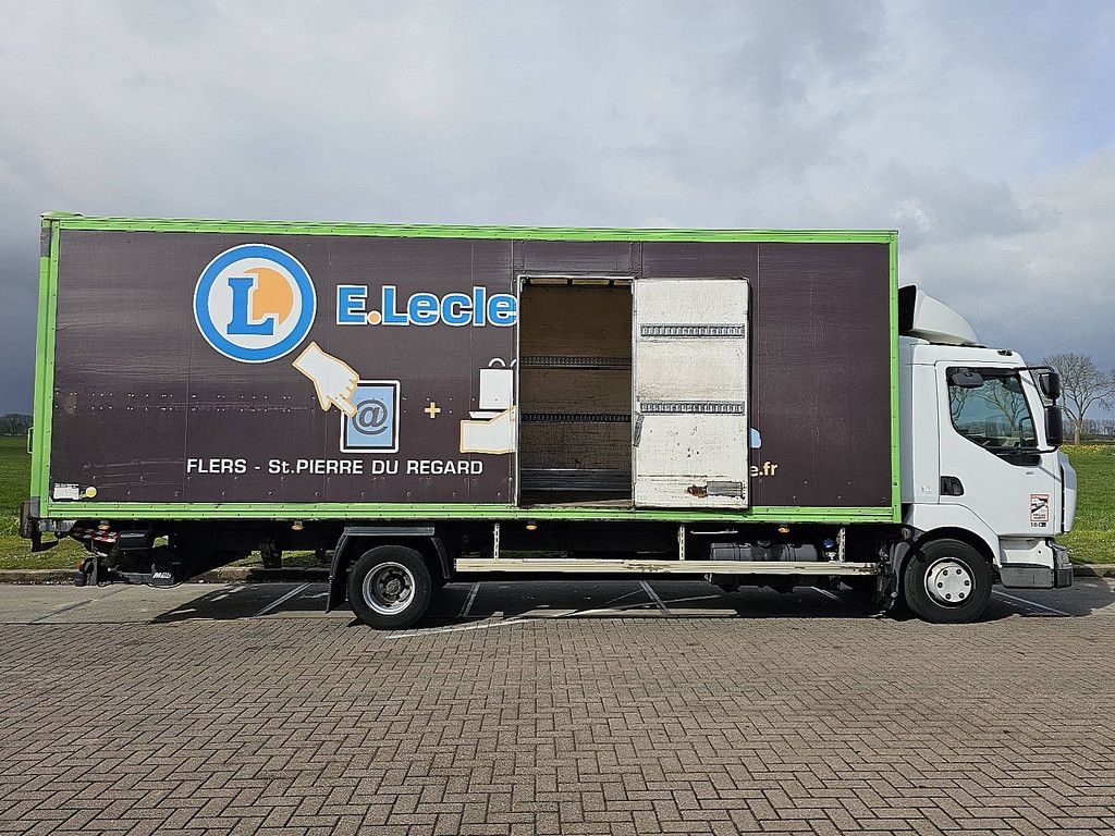 RENAULT MIDLUM 180.12