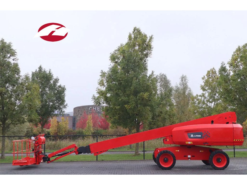 LGMG T22J | 24 METER | S65 S-65 | 660SJ