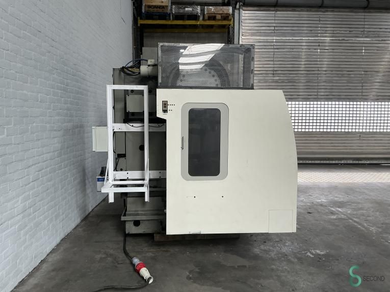 Fräsmaschinen Victor Vcenter-70 2000