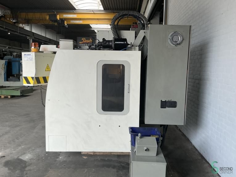 Fräsmaschinen Victor Vcenter-70 2000