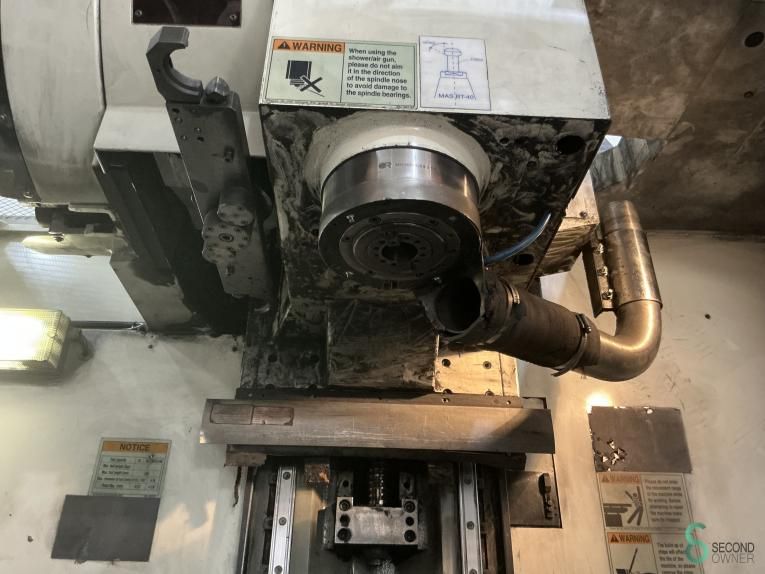 Fräsmaschinen Victor Vcenter-70 2000