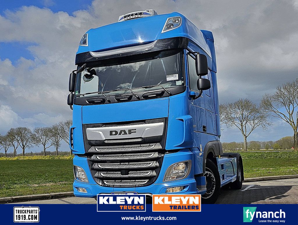 DAF XF 480