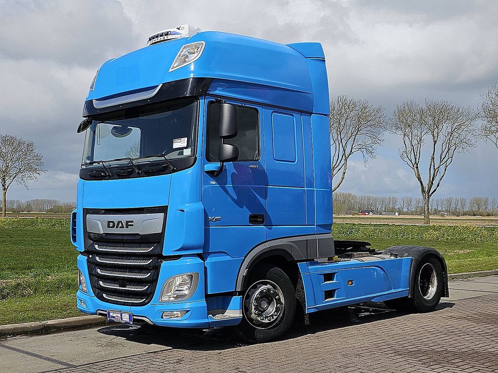 DAF XF 480