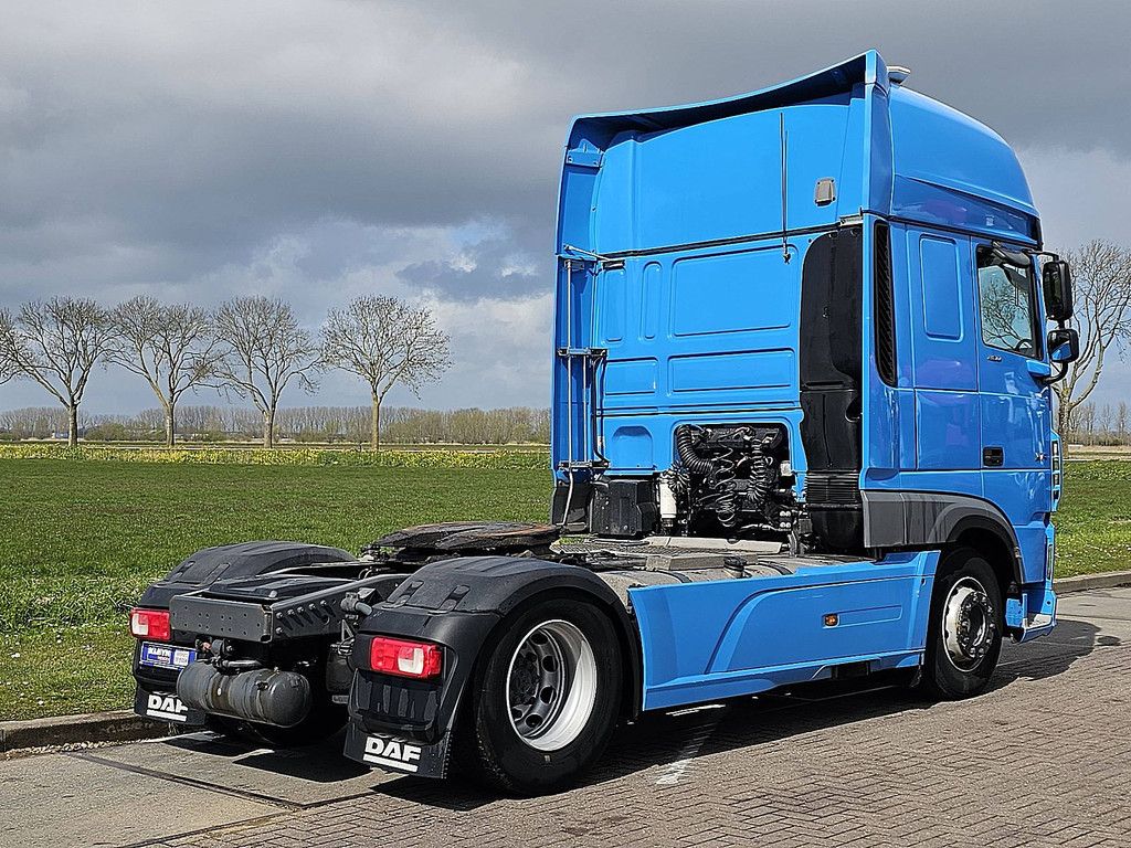 DAF XF 480