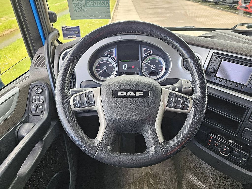 DAF XF 480