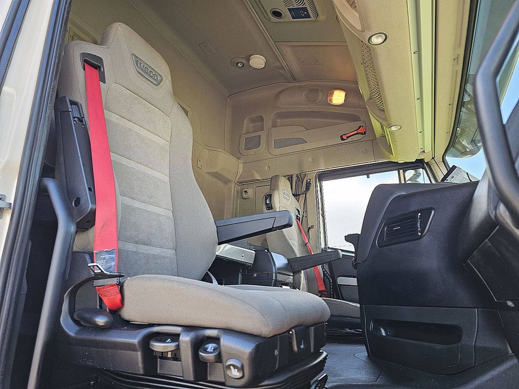 IVECO AS260S42 STRALIS