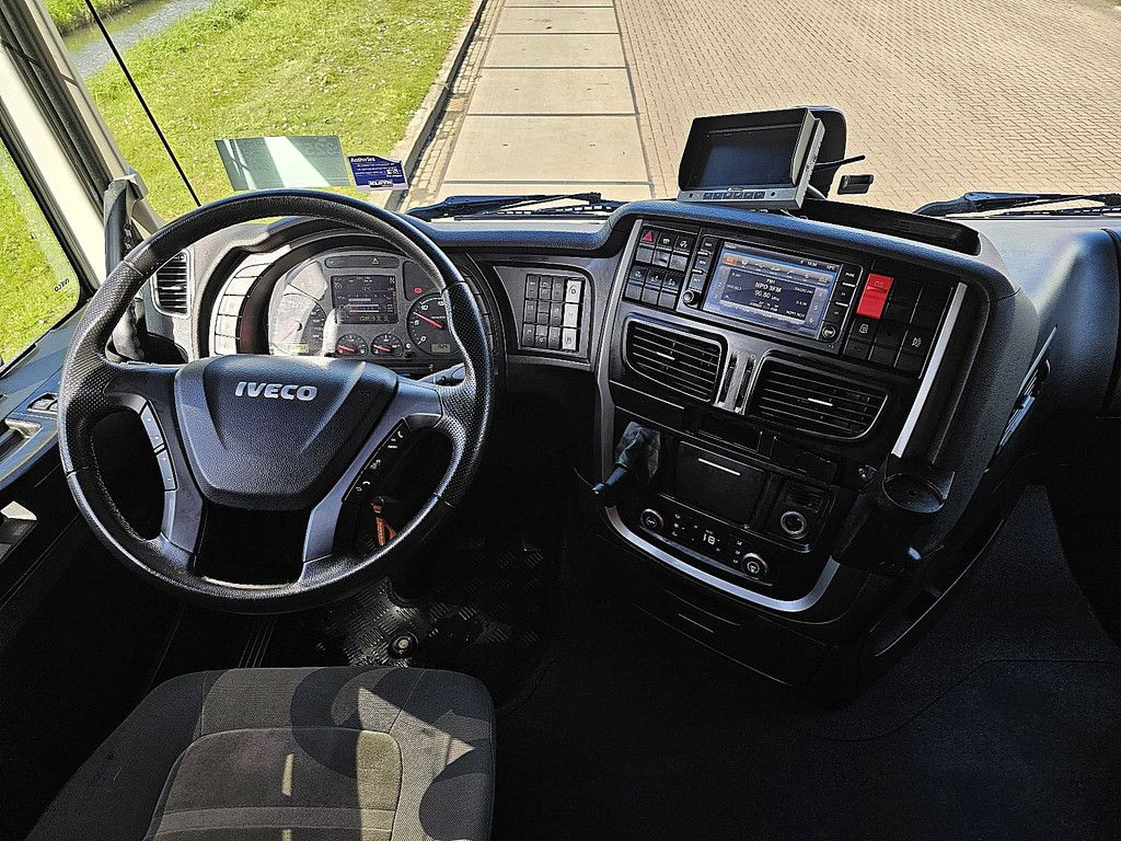 IVECO AS260S42 STRALIS