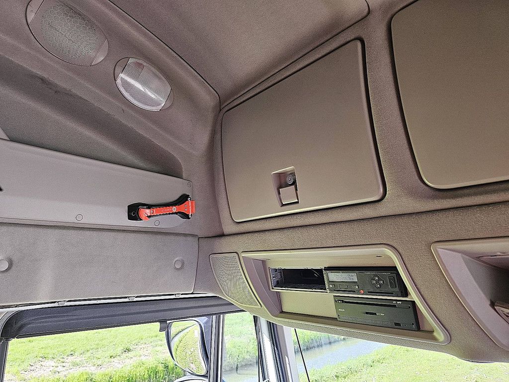 IVECO AS260S42 STRALIS