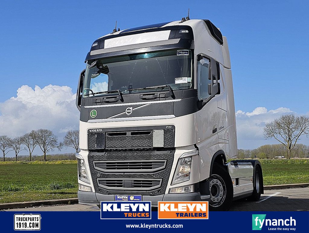 VOLVO FH 500 xl