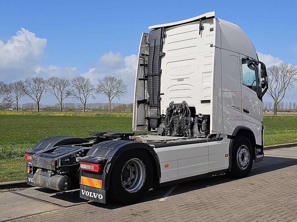 VOLVO FH 500 xl