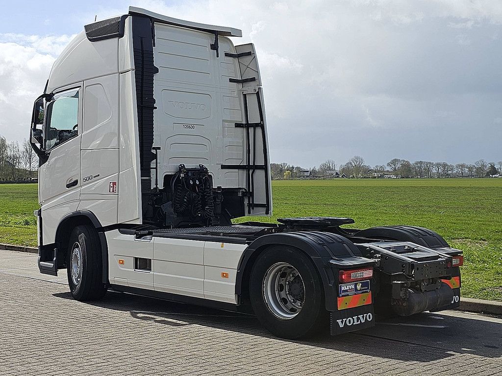 VOLVO FH 500 xl