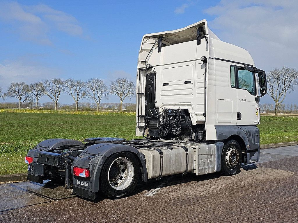 M.A.N. 18.460 TGX
