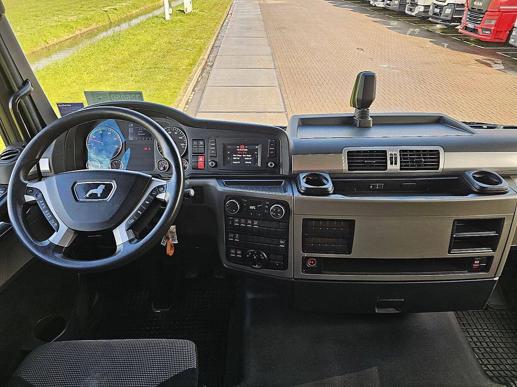 M.A.N. 18.460 TGX
