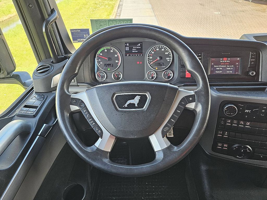 M.A.N. 18.460 TGX