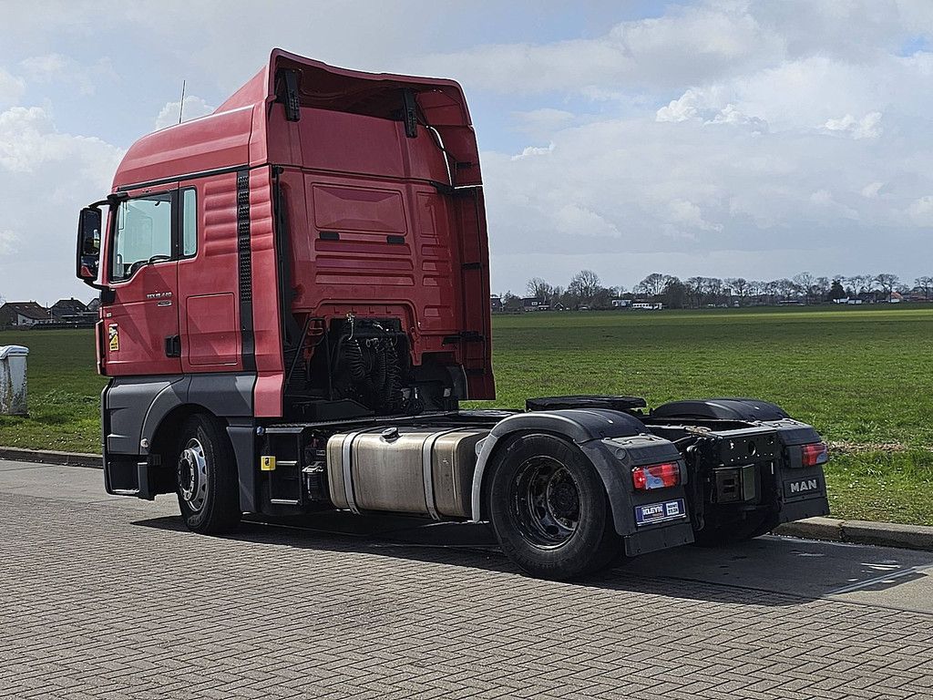 M.A.N. 18.440 TGX