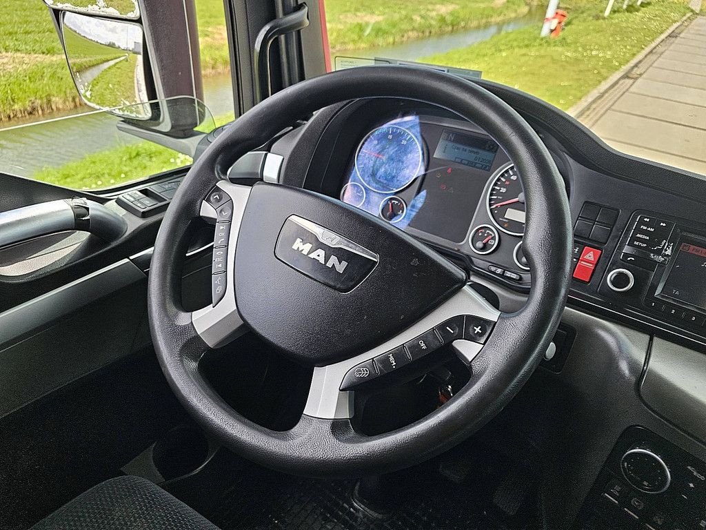 M.A.N. 18.440 TGX