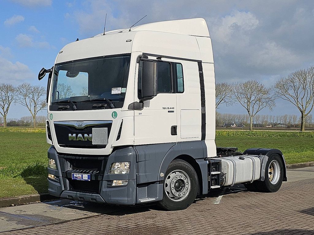 M.A.N. 18.440 TGX