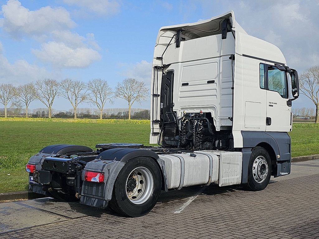 M.A.N. 18.440 TGX