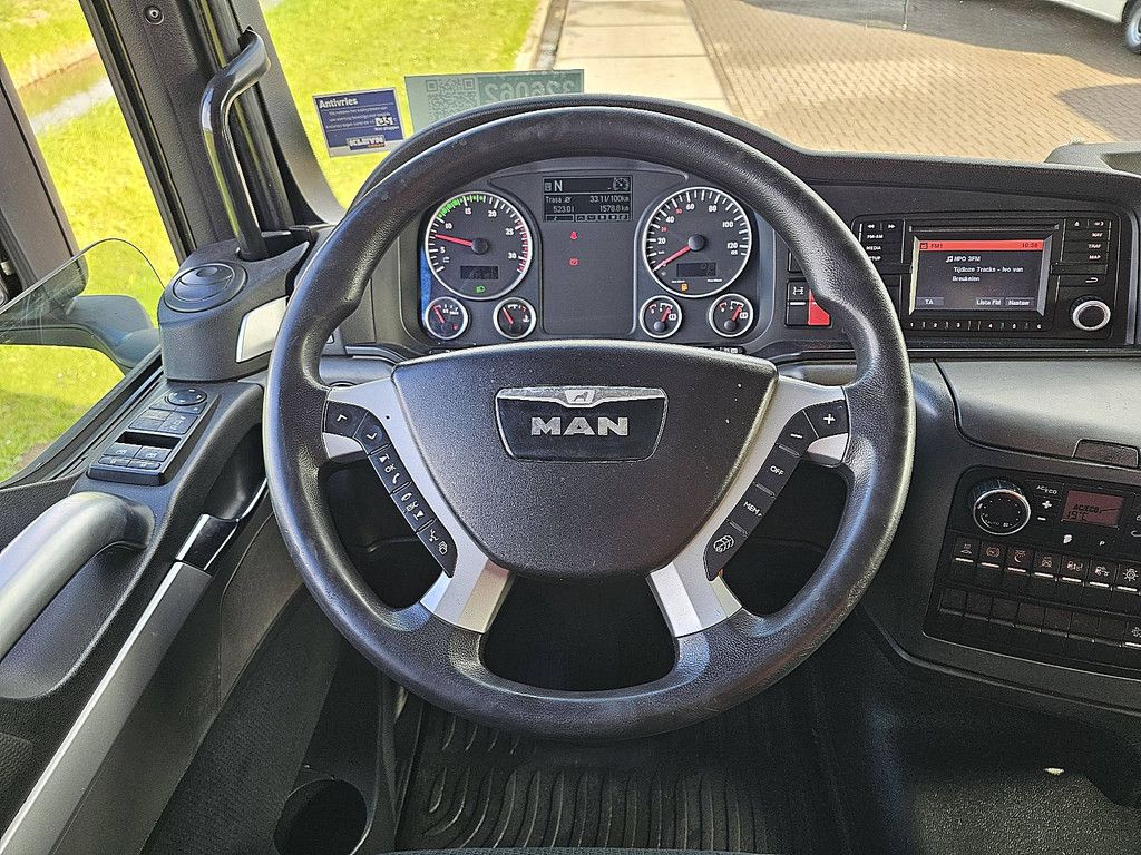 M.A.N. 18.440 TGX