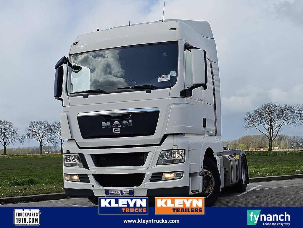 M.A.N. 18.440 TGX
