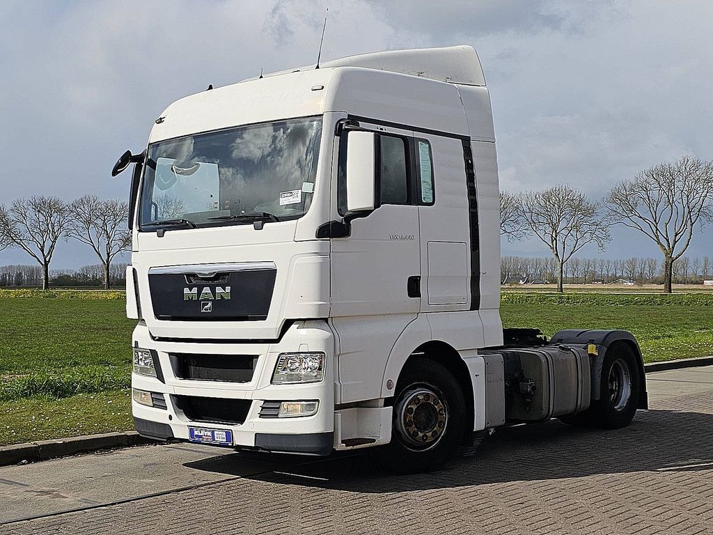 M.A.N. 18.440 TGX