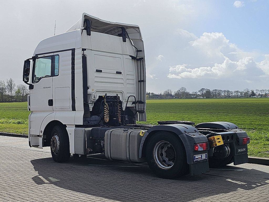 M.A.N. 18.440 TGX