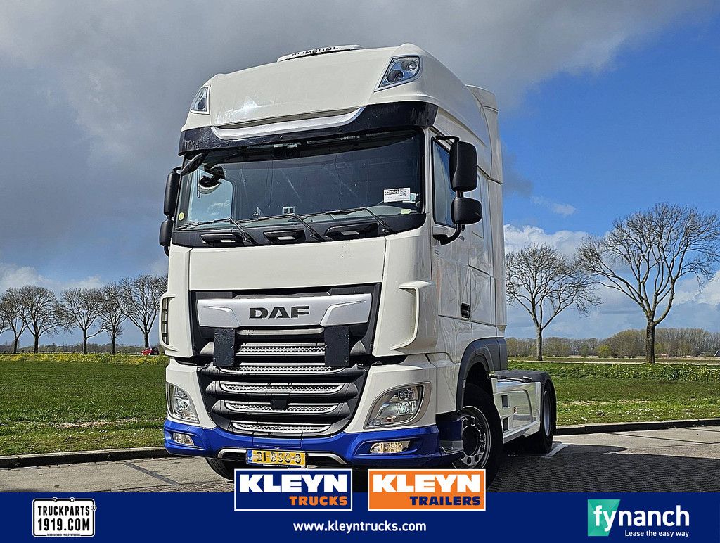 DAF XF 480