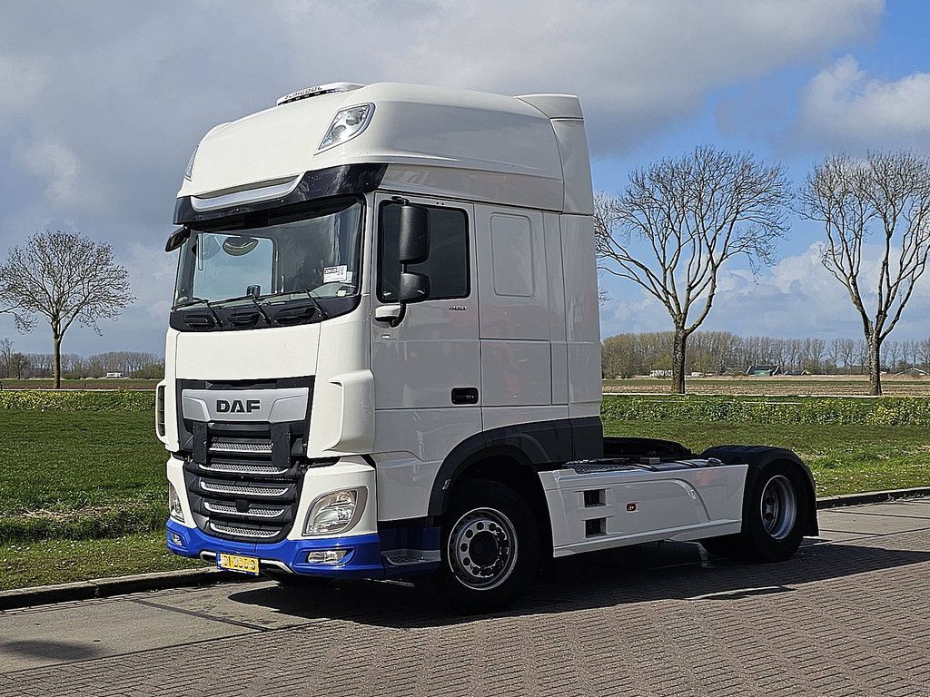 DAF XF 480