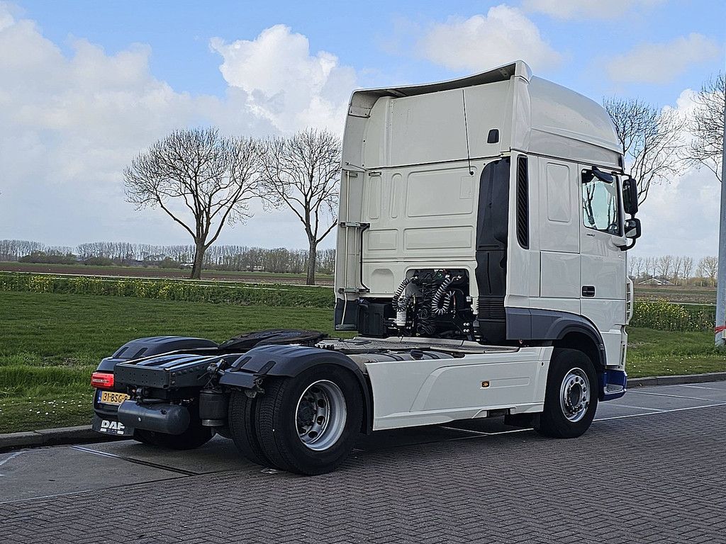 DAF XF 480