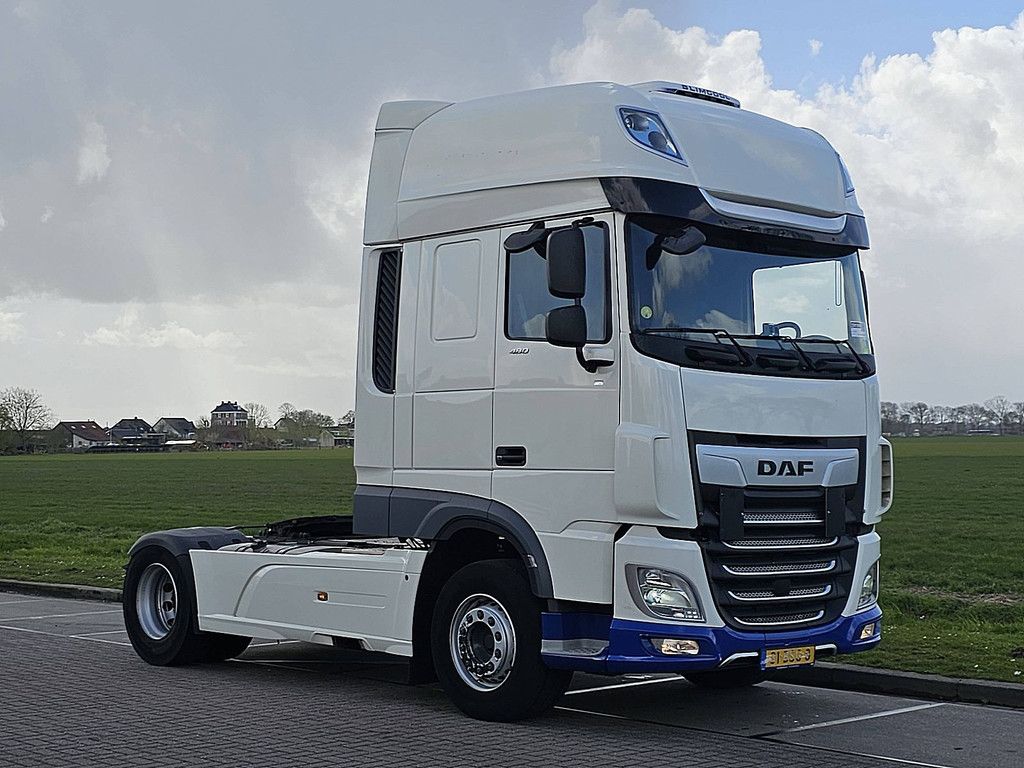 DAF XF 480