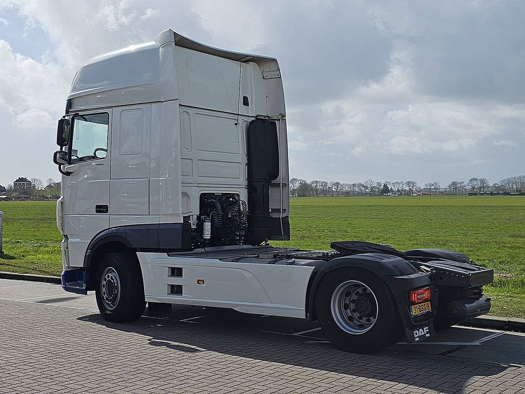 DAF XF 480