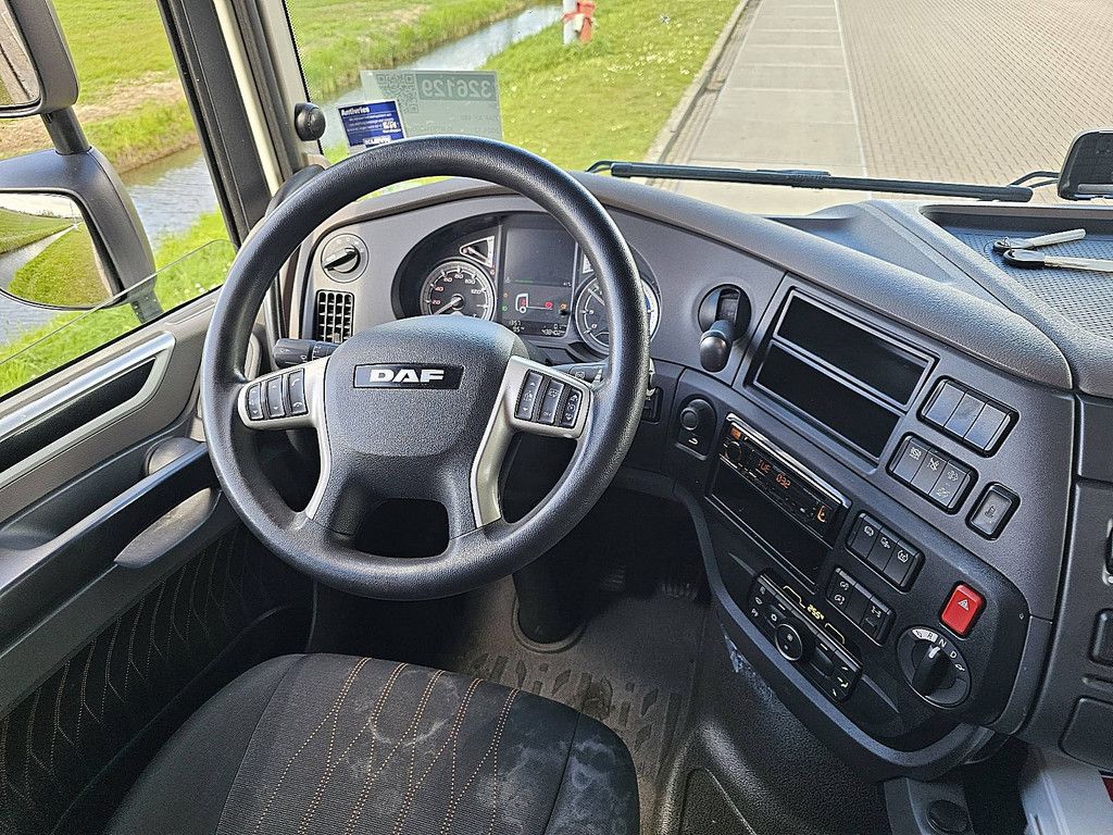 DAF XF 480