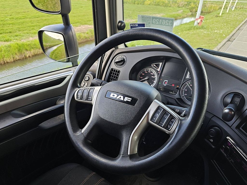DAF XF 480