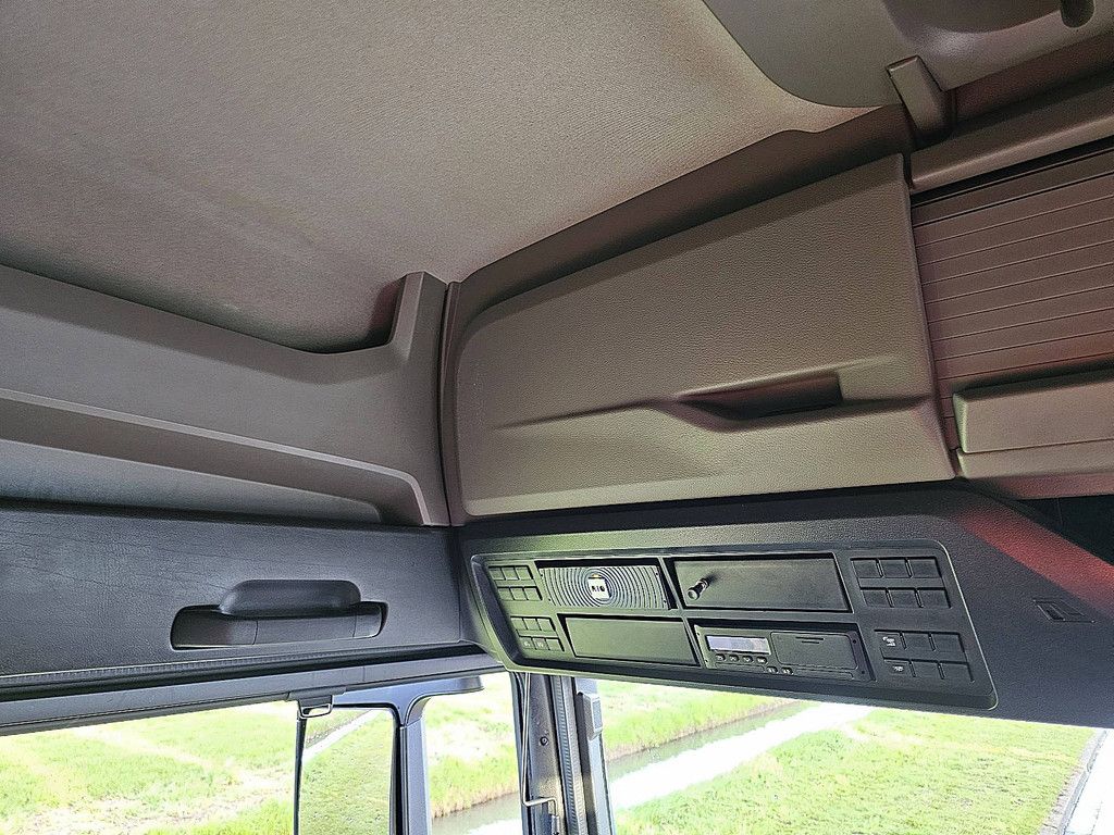 M.A.N. 26.470 TGX tg3 gm 6x2/2 bls