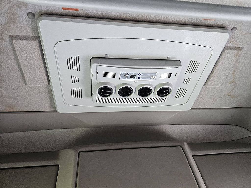 DAF XF 530 ssc,hydr unit