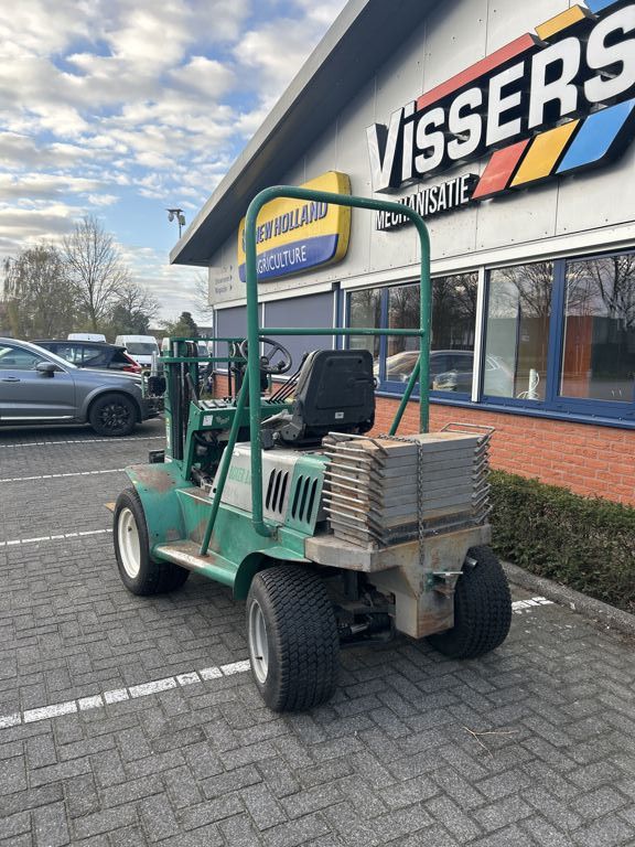 Prins Prins Boxer 1.0