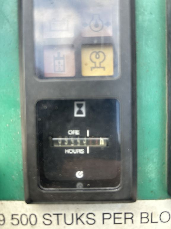 Prins Prins Boxer 1.0