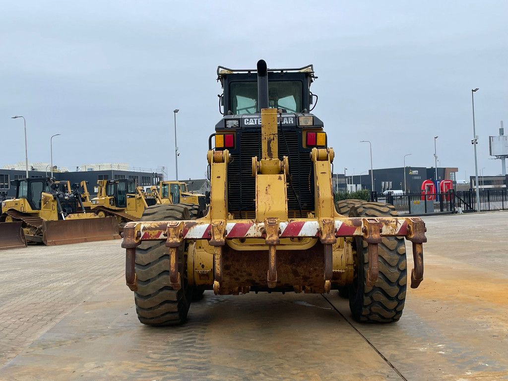 Caterpillar 14M