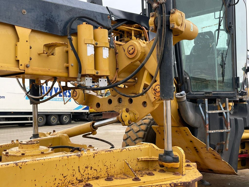 Caterpillar 14M