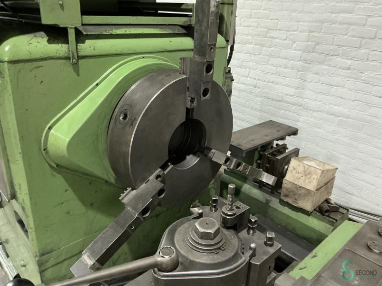 Horizontaldrehmaschinen Ravensburg HK 45