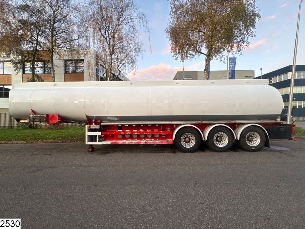 Heil Fuel 44814 Liter, 6 Compartments