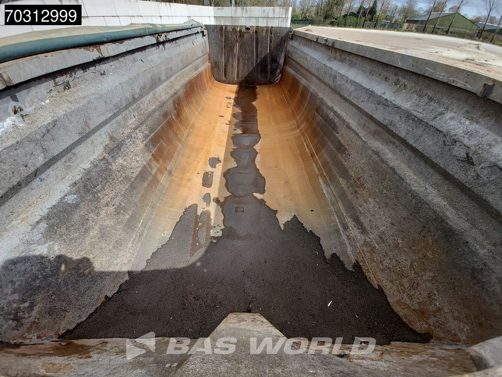 Langendorf NW3 LiftAxle 28m3