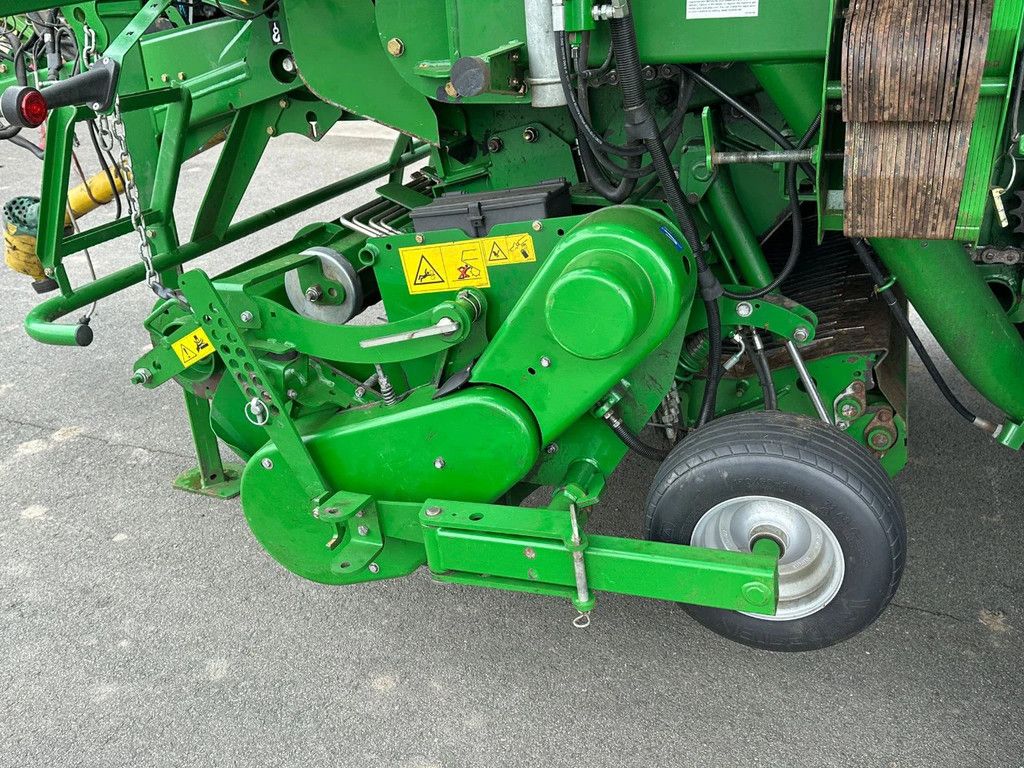 McHale Fusion 3 plus