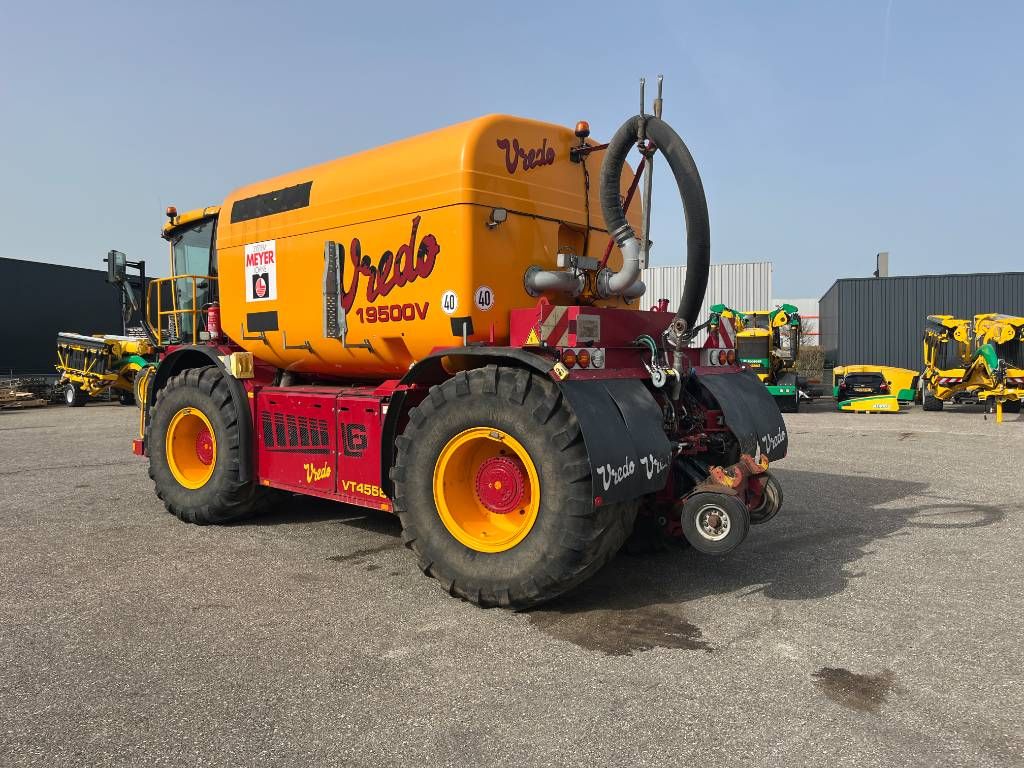 Vredo VT4556